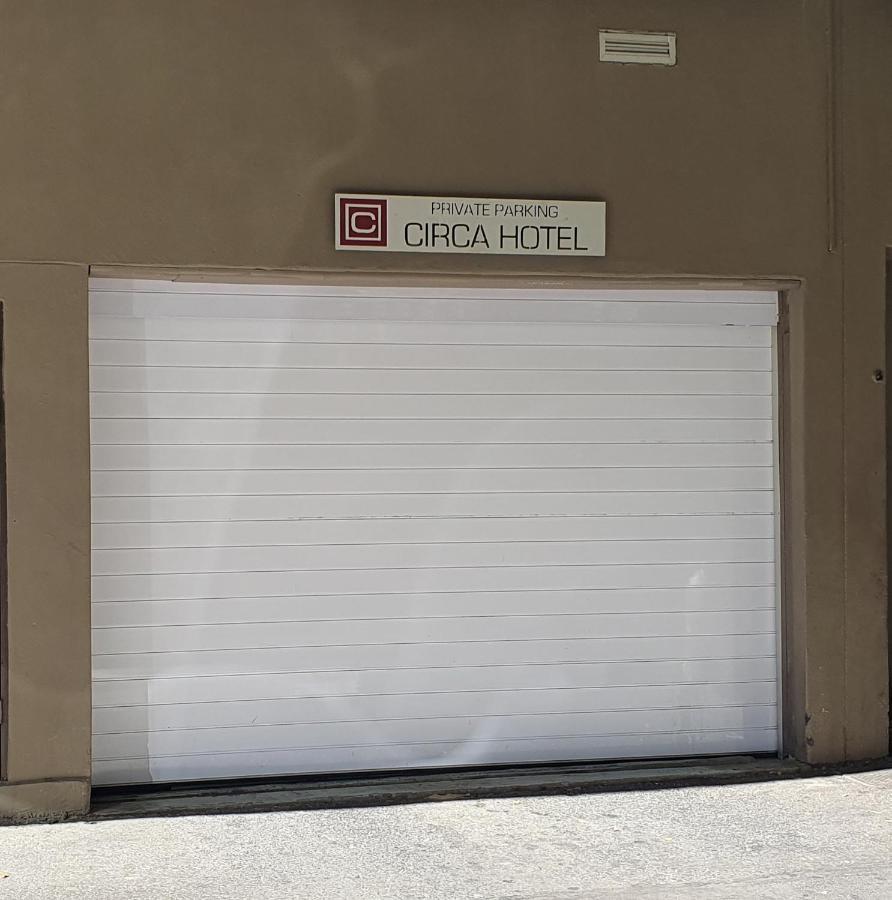 Aparthotel Circa Luxury 4*