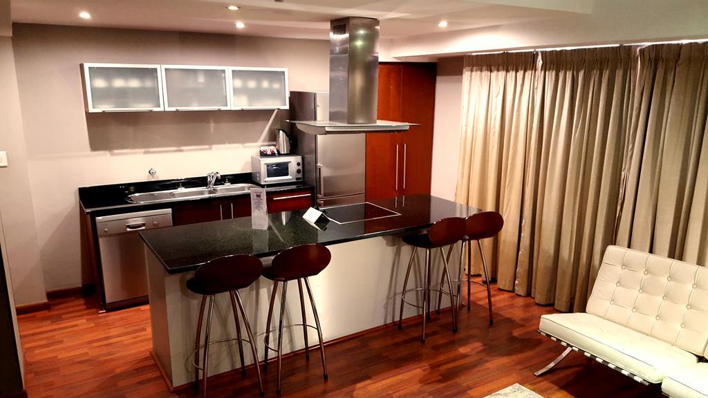 Aparthotel Circa Luxury 4*