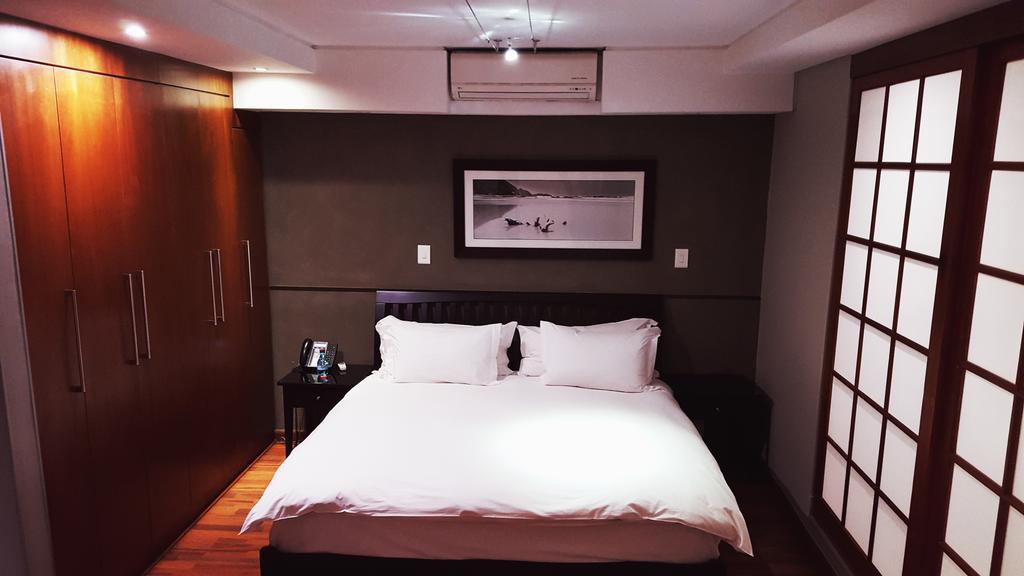 Circa Luxury Kapstadt