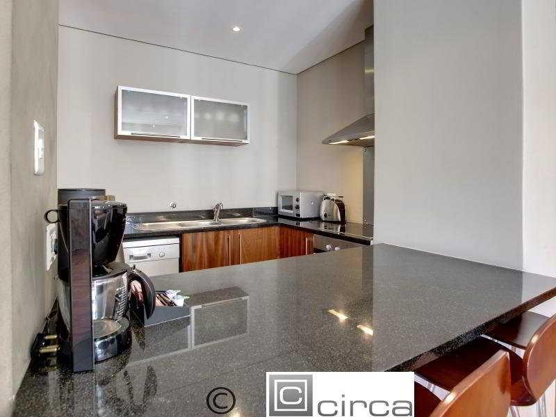 Circa Luxury Aparthotel