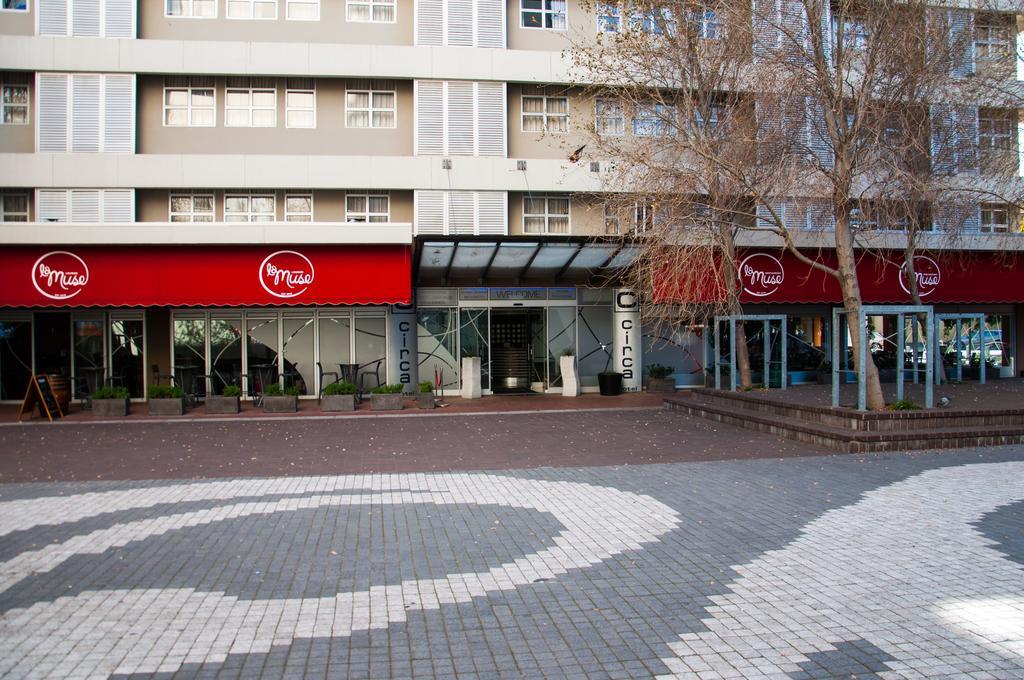 Aparthotel Circa Luxury