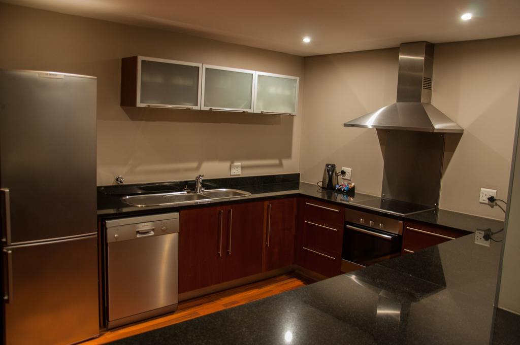 Aparthotel Circa Luxury 4*