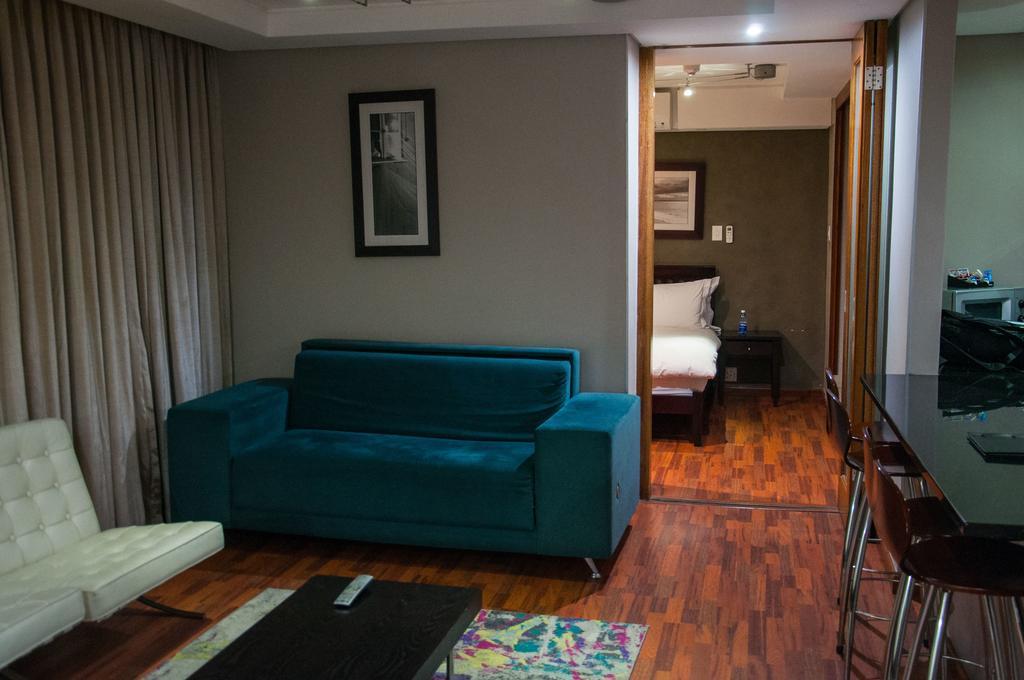 Aparthotel Circa Luxury