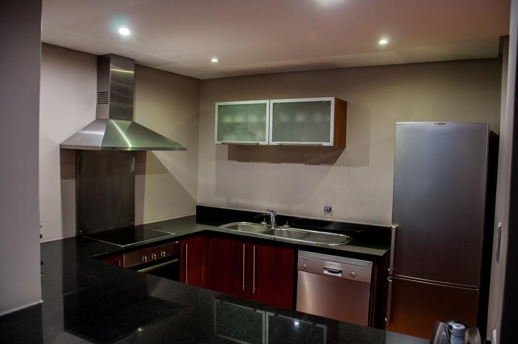 Aparthotel Circa Luxury 4*