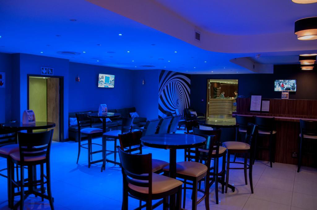 Circa Luxury 4*