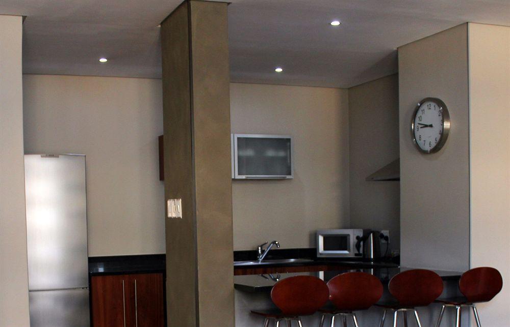 Aparthotel Circa Luxury Kapstadt