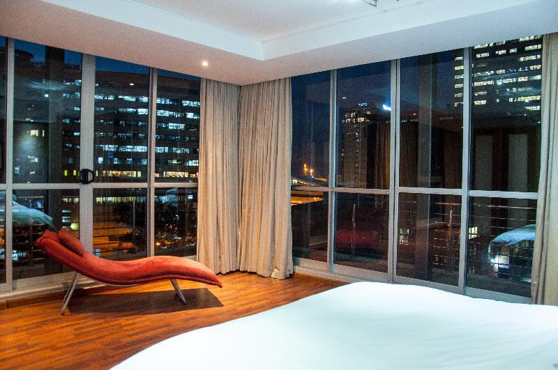 Circa Luxury Kapstadt