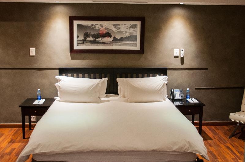 Aparthotel Circa Luxury Kapstadt