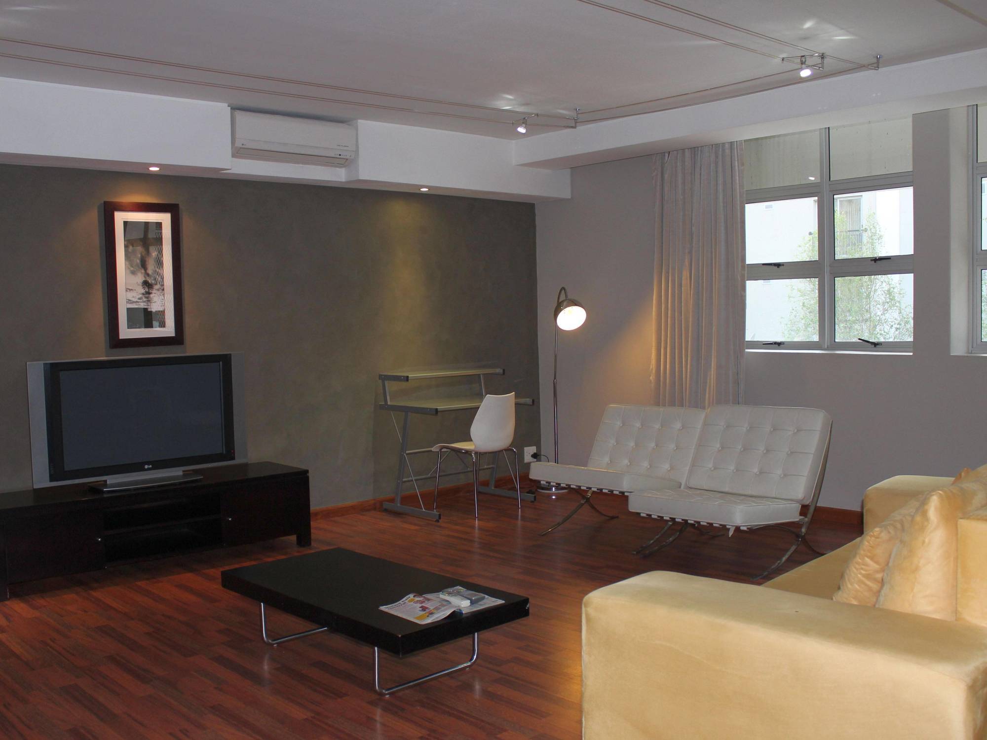 Circa Luxury Kapstadt