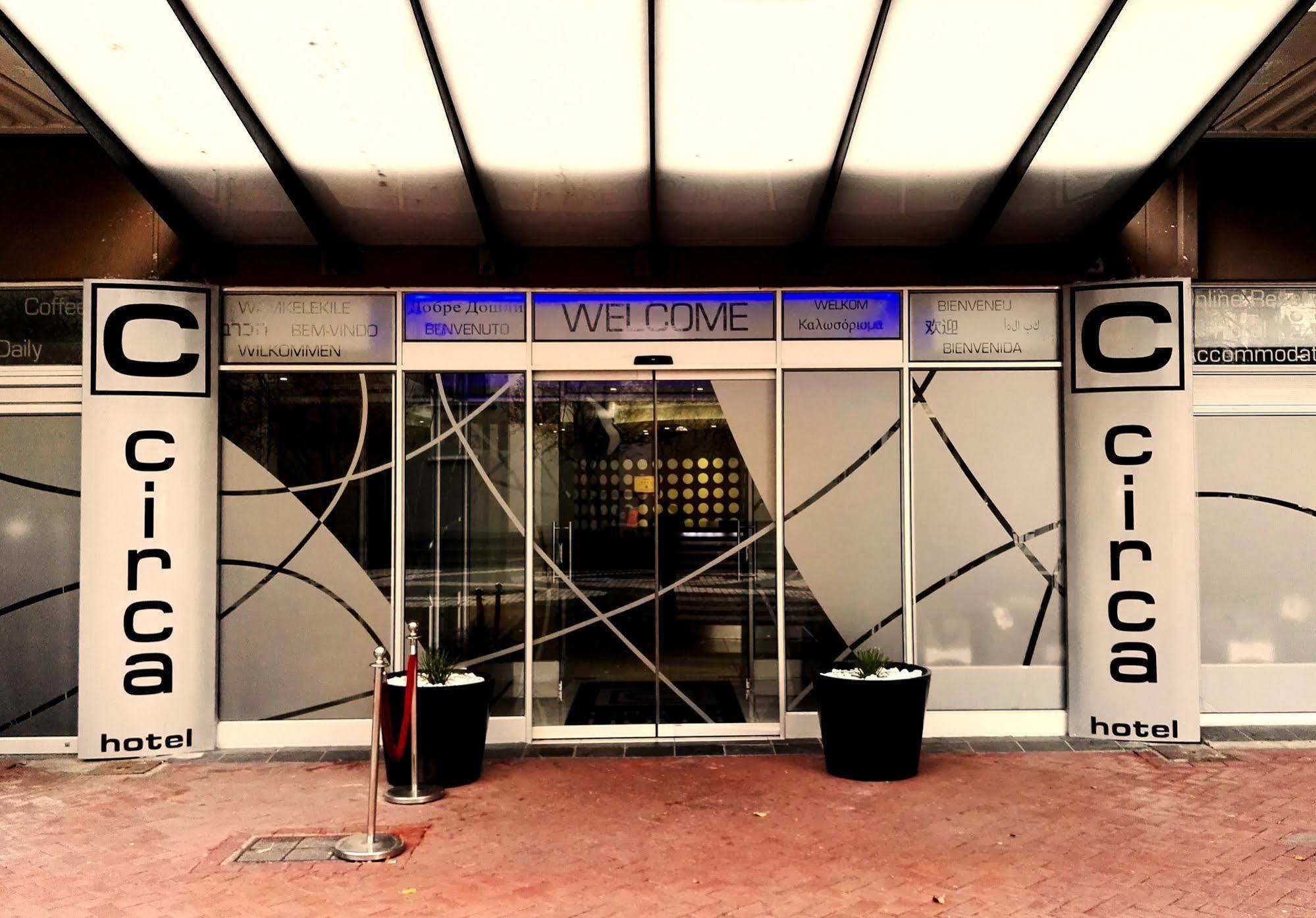 Circa Luxury Kapstadt