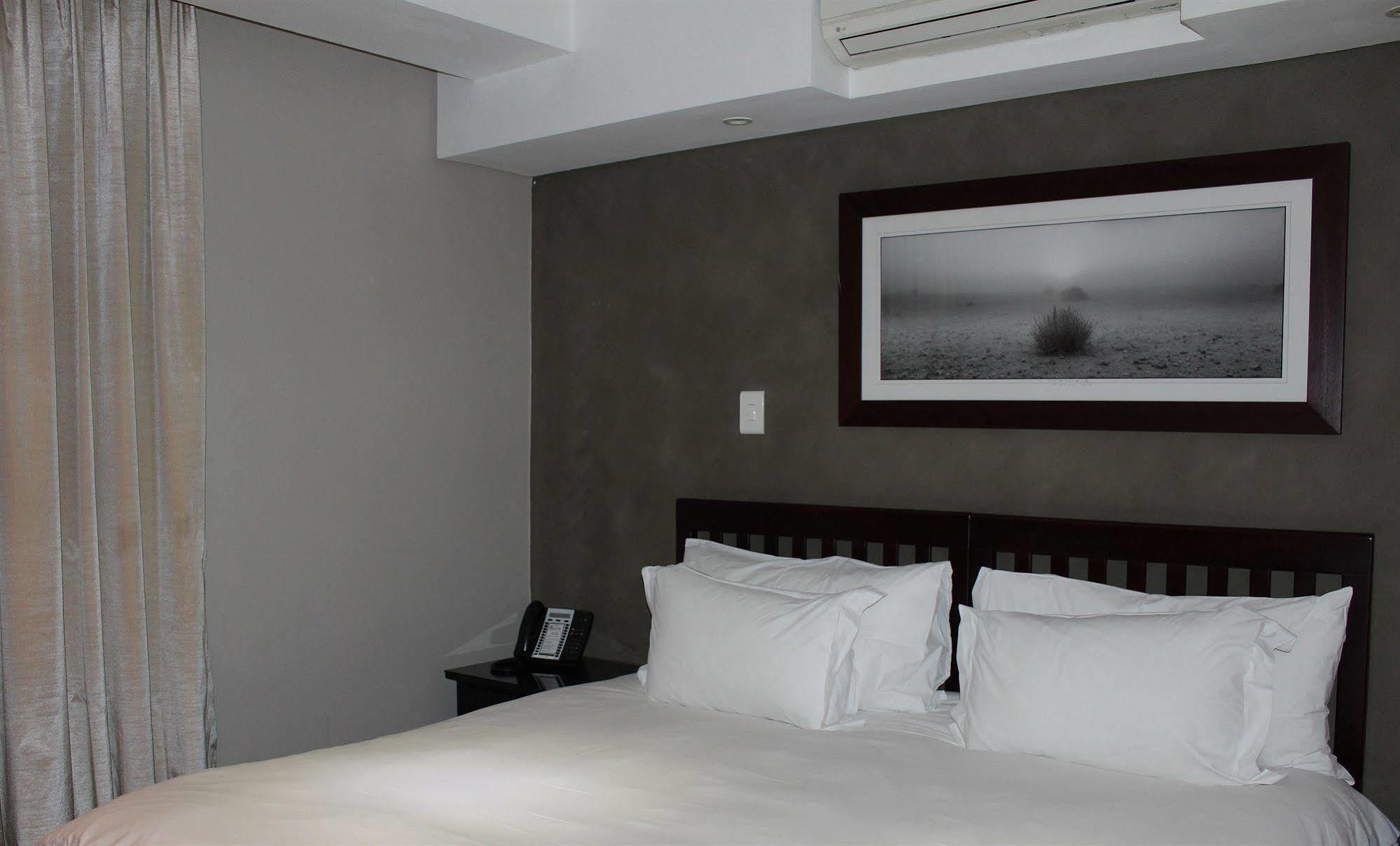 Circa Luxury Aparthotel Kapstadt